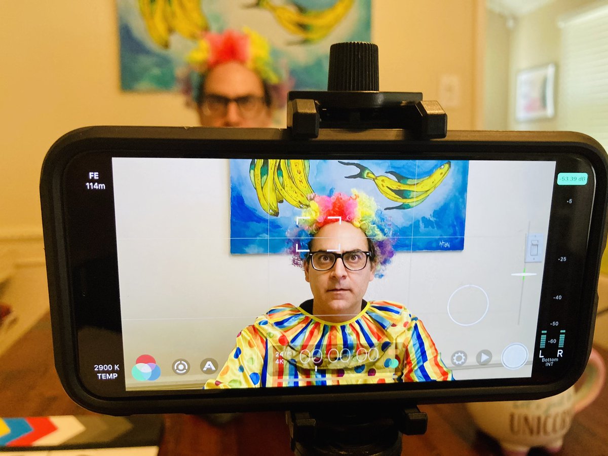 All you need to know about the birthday boy. 😂 We love you <a href="/jasonantoon/">Jason Antoon</a> 🎂😘❤️