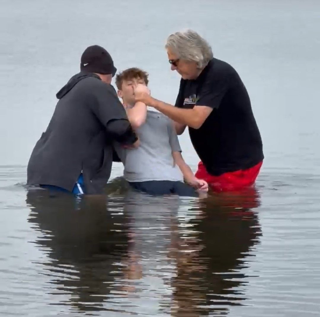 Grace College Baseball tweet media