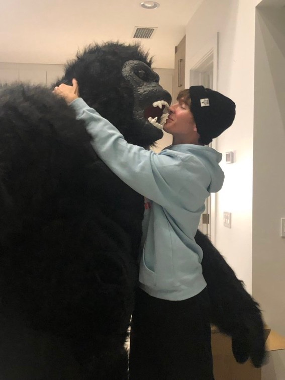 the cutest couple