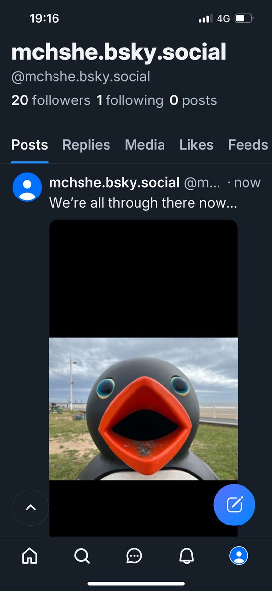 michael sheen 💙 tweet media