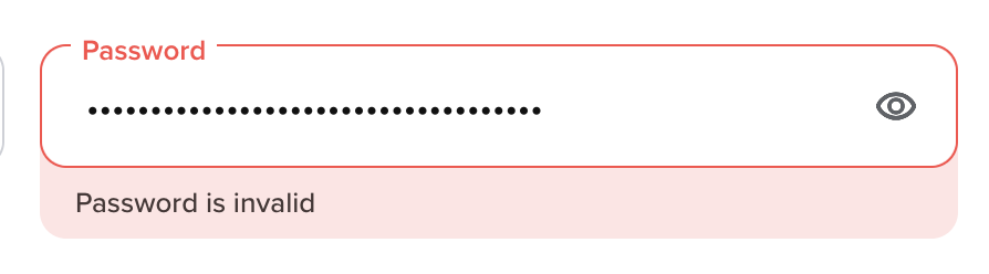 kwandrews7's tweet photo. @DreamHost @DreamHostCare This is the most infuriating error when creating an email. Your own docs say "..the longer the better.." at https://t.co/36yBP0I43p 

After much trial and error, 32 chars apparently was too long. So much for longer. Please give us a better error message. https://t.co/Rx1ttNCJGj