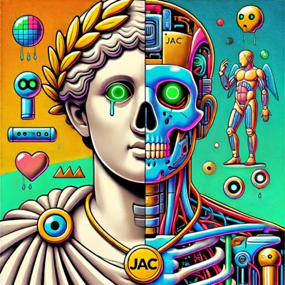 #TitusthetimelessbyJAC