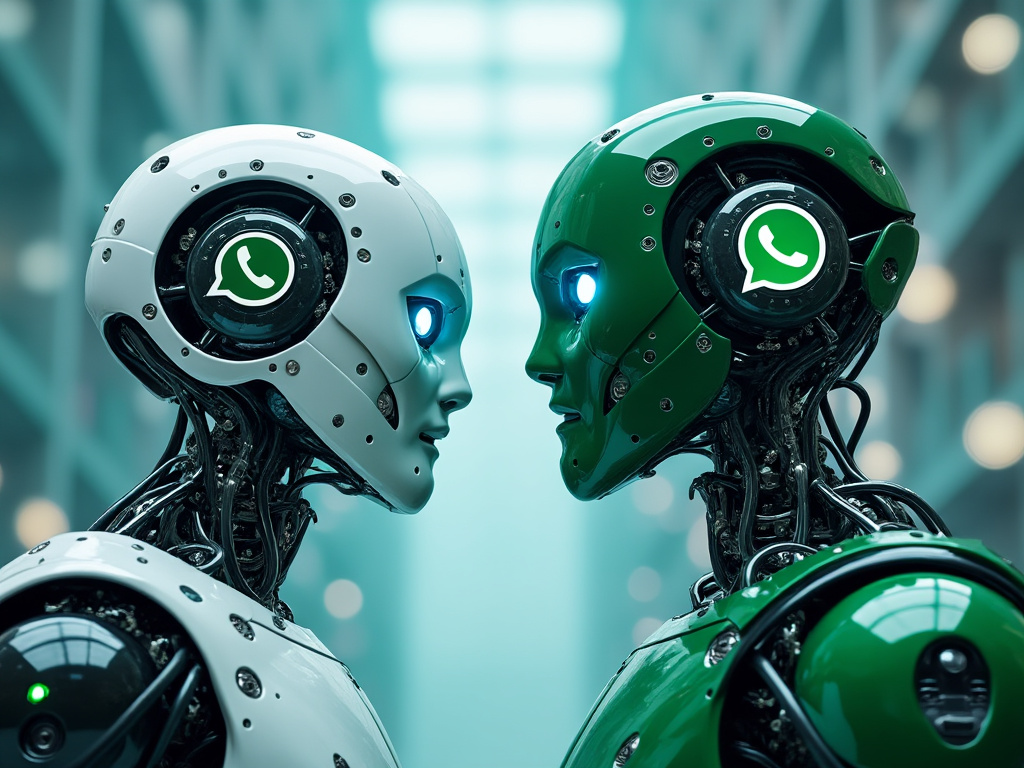 ayubio's tweet image. WhatsApp é para organizar churrasco, para avisar que podem abrir o portão pois você está chegando, mas não para comunicação corporativa ou assuntos profissionais. Vejam o caso que peguei aqui:

Duas empresas usam o DiaboVerde para comunicação empresarial. Para poder ter fila de…