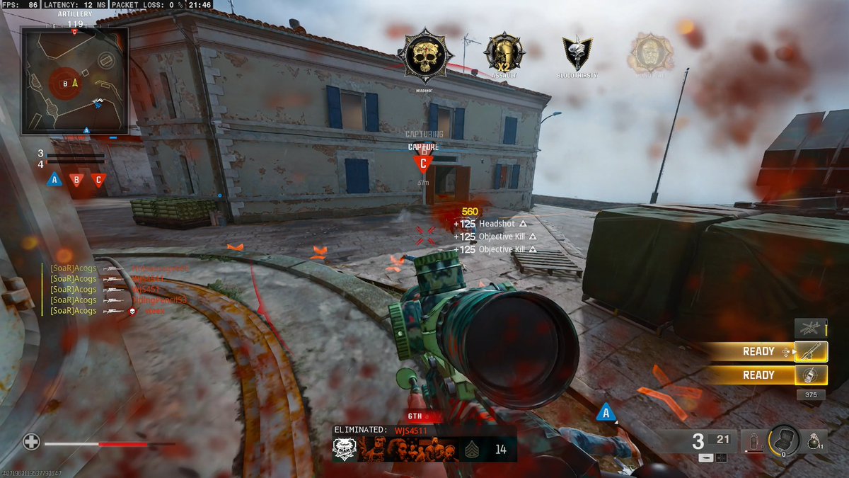 VirtueAcogs's tweet photo. GOOOOOODNIGHT #SoaRAcogs https://t.co/YLihC8U6V7