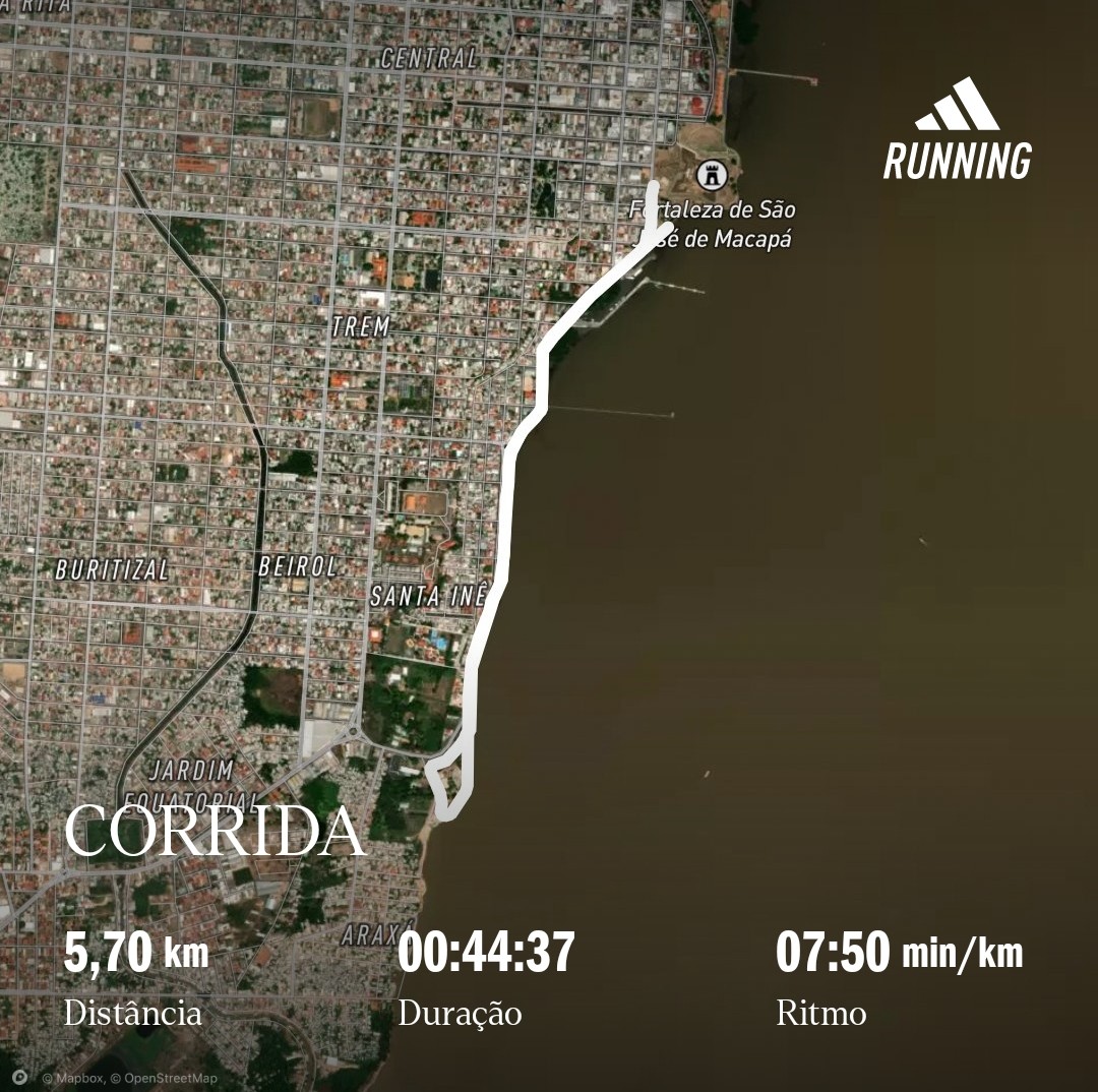 ajoaogomes's tweet image. Corridinha mixuruca de hoje. 🏃🏽👊🏽💪🏽⚡️
#Correr #Corrida #CorrerFazBem