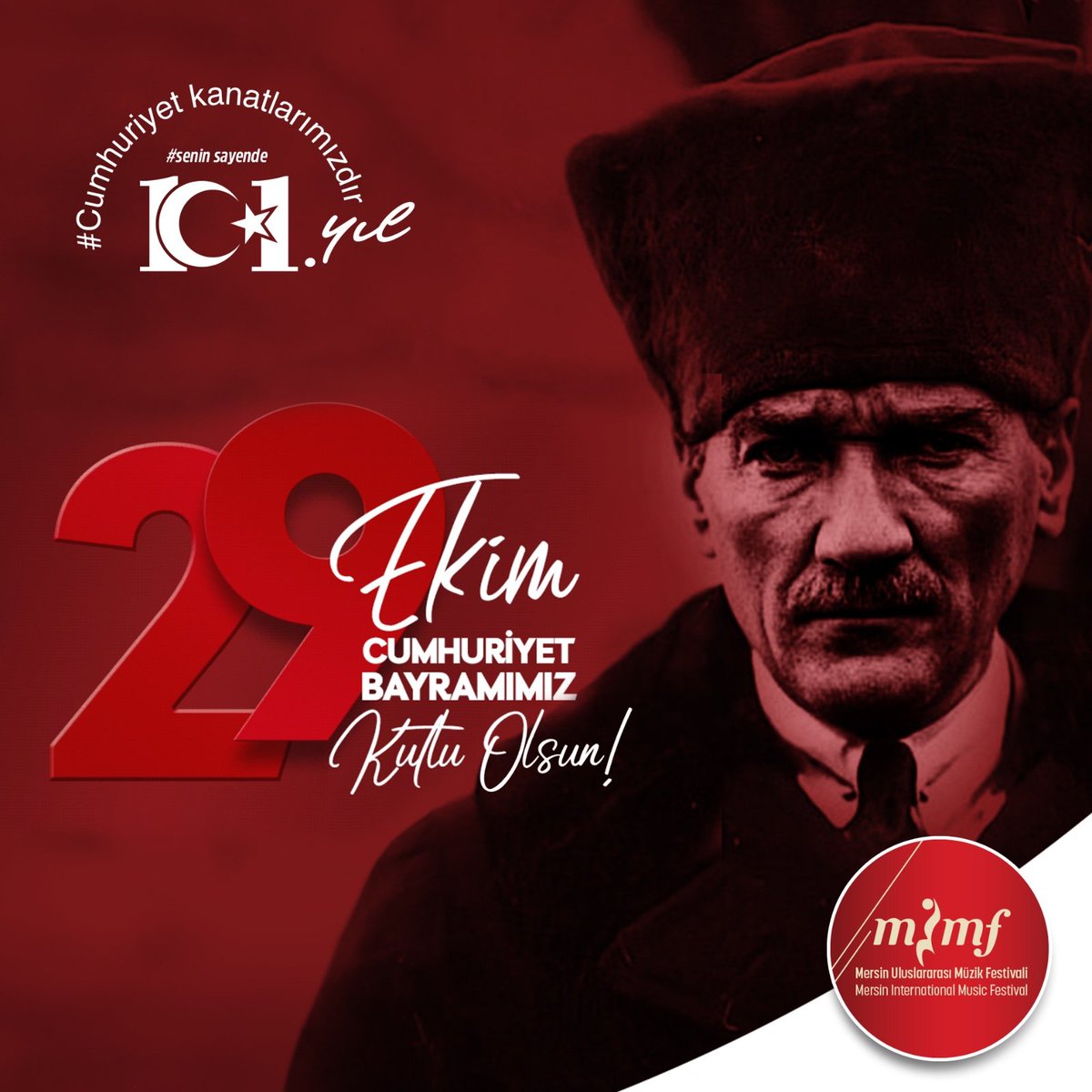 MersinMusicFestival (@mersinmusicfest) on Twitter photo 