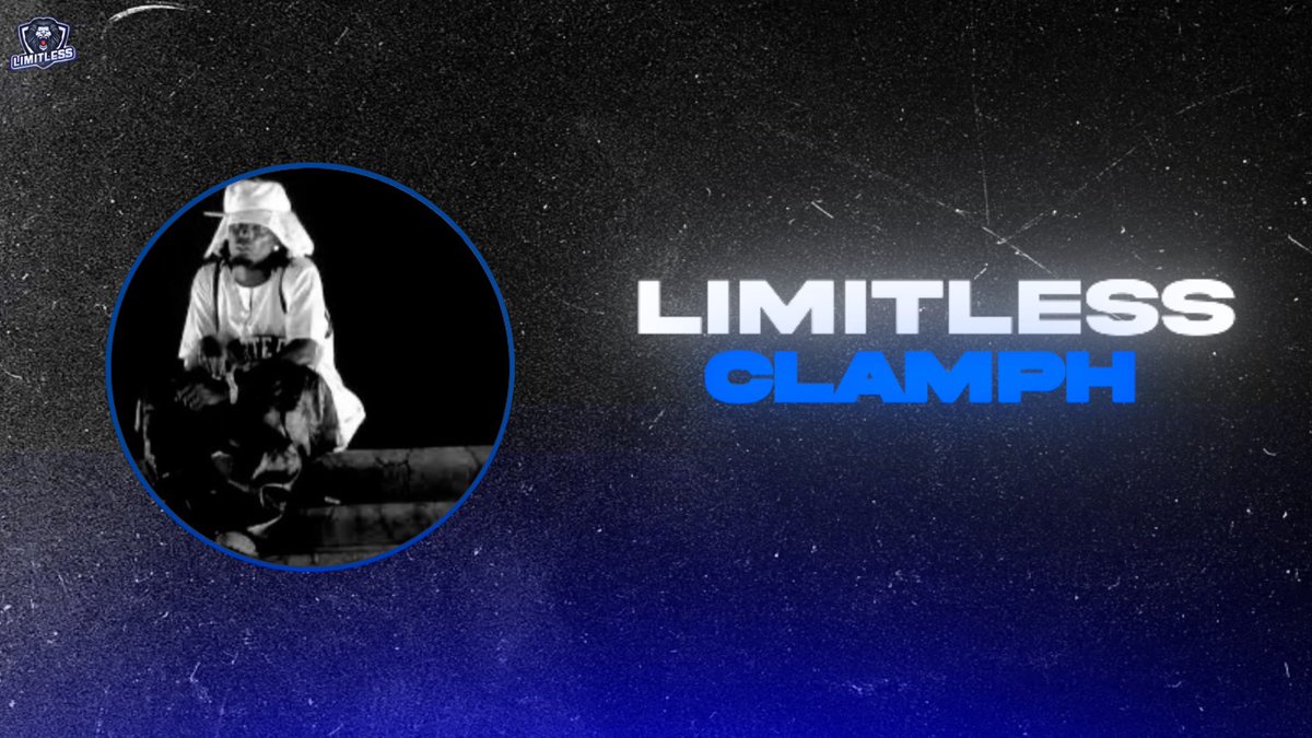 xtectball's tweet image. Feels good to say I’m in @Limitless2kx now this isn’t the end of it thanks @raripiece for the opportunity