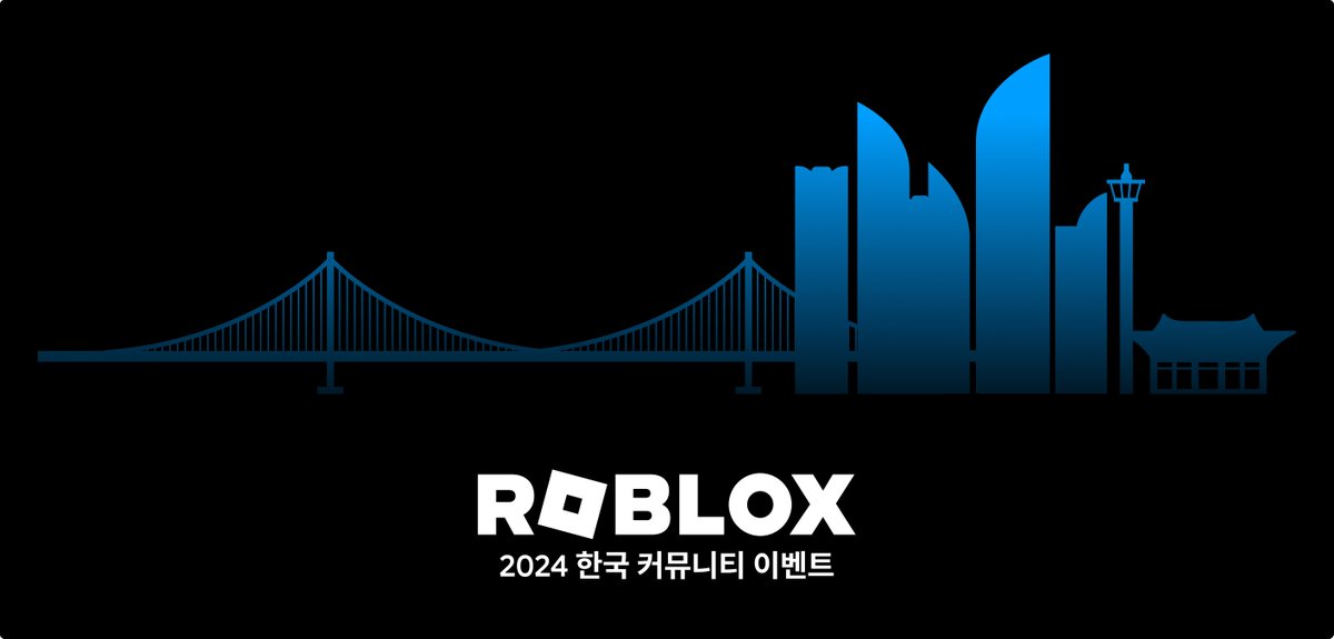Roblox Developer Relations Korean Community tweet media