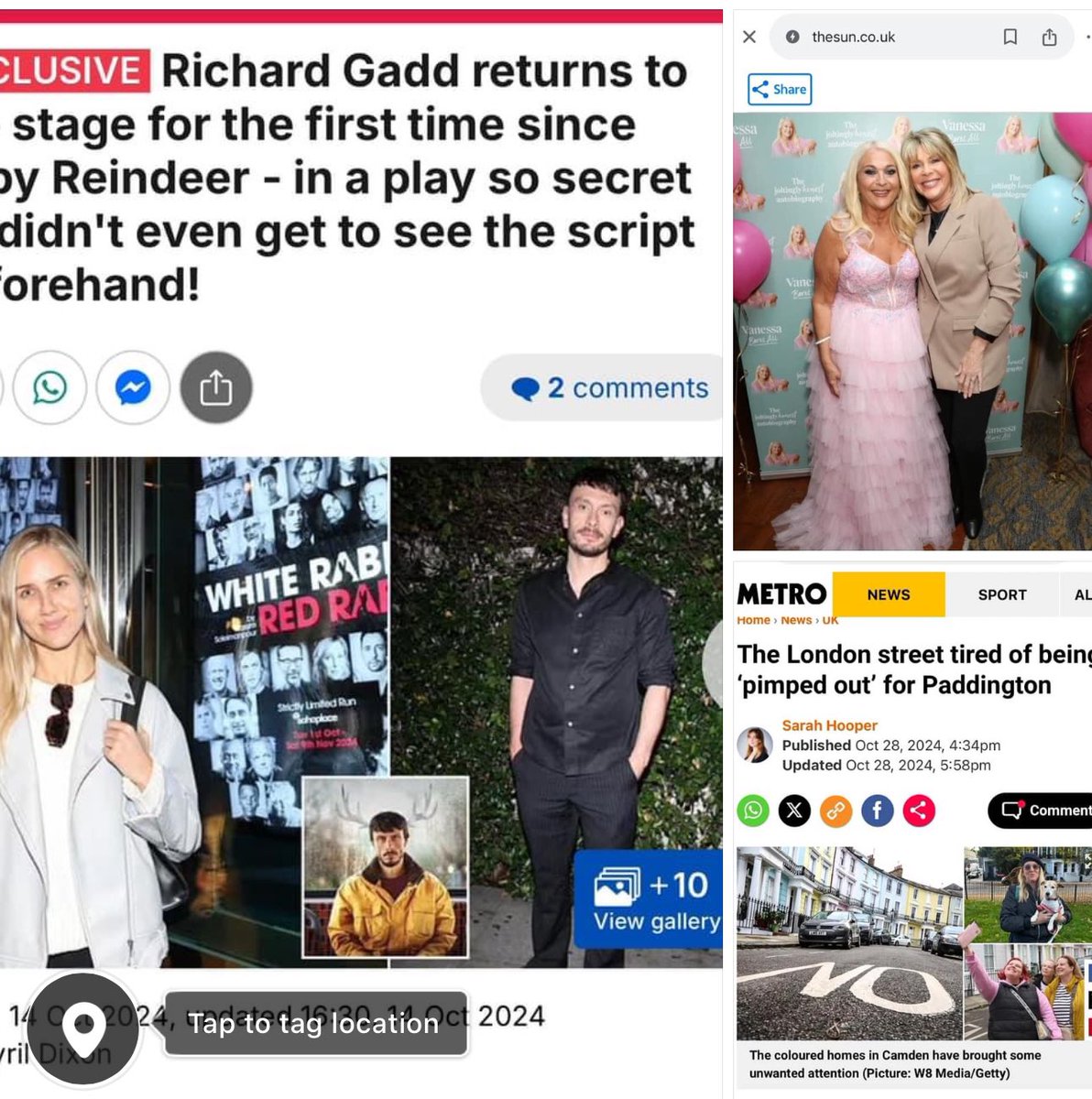 Andy Barnes tweet media