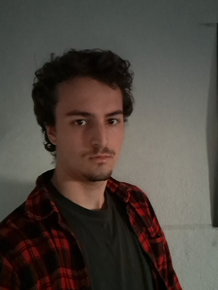 Here kitty kitty kitty!!!!! This is my Halloween costume. I'll go as The Demon from Strange Darling.