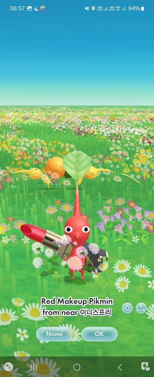 AGirlPrince's tweet photo. He's censoring the 2 touching their fruits together in the back frfr https://t.co/x0OQyQd7ur