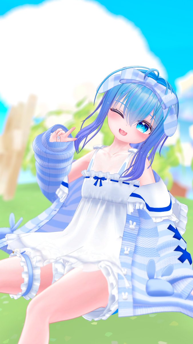 おちびちゃんズ