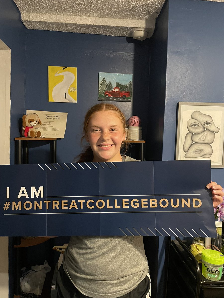 GO CAVS!!!⚔️💛💙 <a href="/_AlyssaHudson/">Alyssa Hudson</a>  <a href="/CorbinWeeks/">Corbin Weeks</a>  <a href="/MontreatSB/">Montreat College Softball</a>