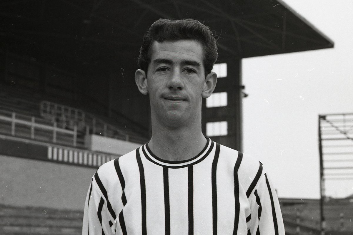 Sporting Obituaries (@sporticonobit) on Twitter photo #RIP Tommy Callaghan 🏴⚽️(78)
Midfielder who started at <a href="/officialdafc/">Dunfermline Athletic</a> in 1962, playing 126 games & winning the Cup in 1968 before heading to giants <a href="/CelticFC/">Celtic Football Club</a> winning 6 successive League titles 1969-74 & playing 172 League games before heading to #Clydebank & #GalwayRovers🇮🇪 #RIP Tommy Callaghan 🏴⚽️(78)
Midfielder who started at <a href="/officialdafc/">Dunfermline Athletic</a> in 1962, playing 126 games & winning the Cup in 1968 before heading to giants <a href="/CelticFC/">Celtic Football Club</a> winning 6 successive League titles 1969-74 & playing 172 League games before heading to #Clydebank & #GalwayRovers🇮🇪