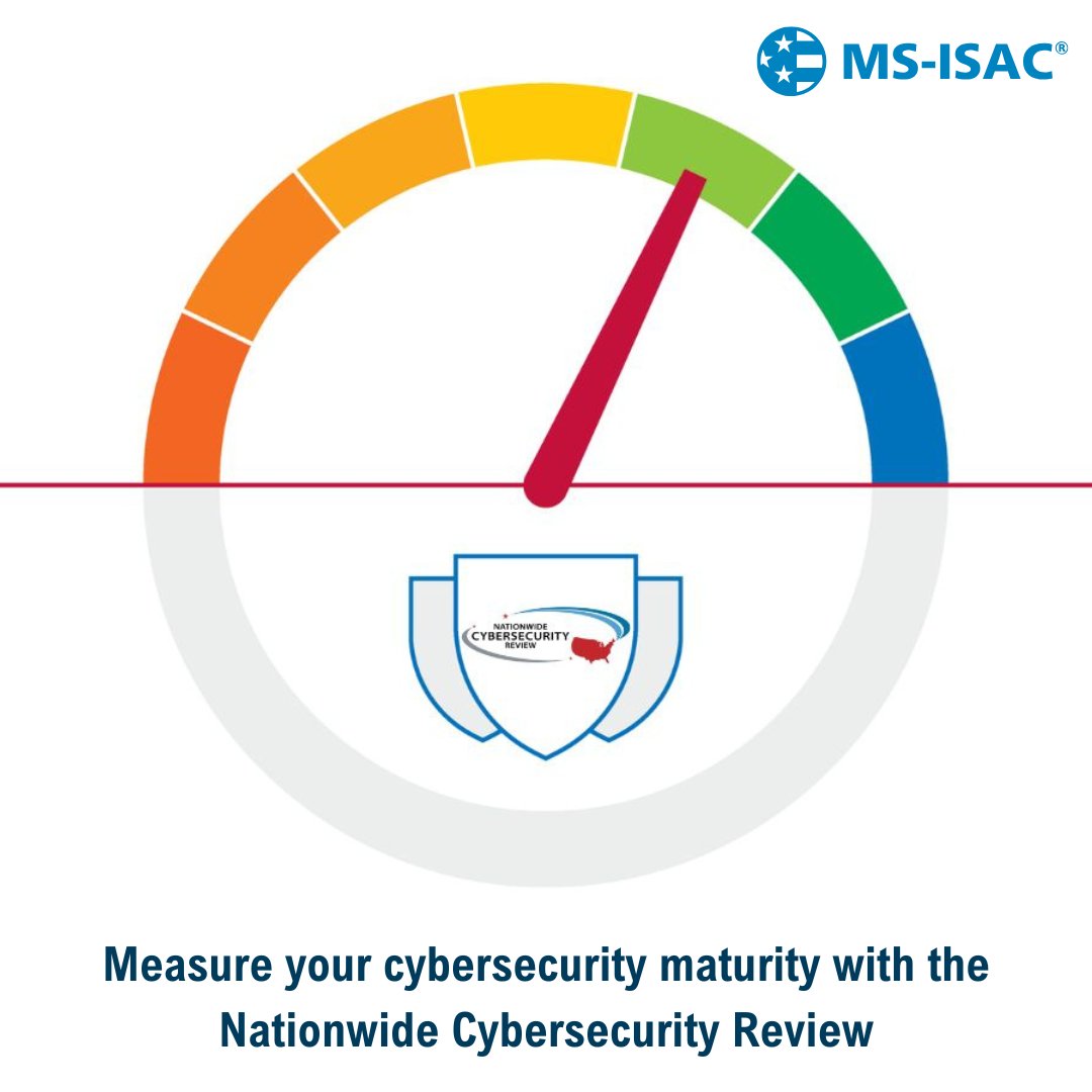 Center for Internet Security (CIS) tweet media