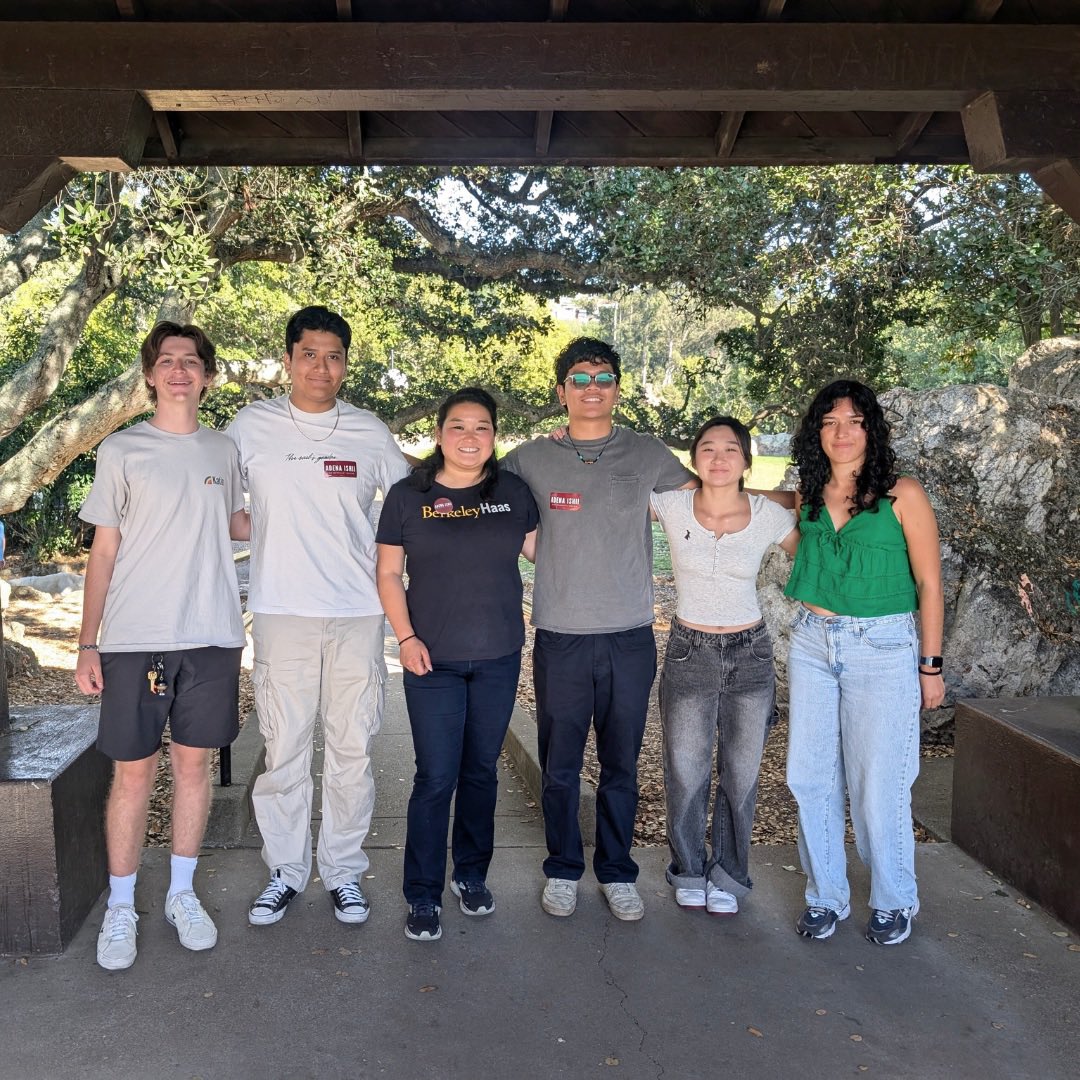 Mayor of Berkeley, CA tweet media