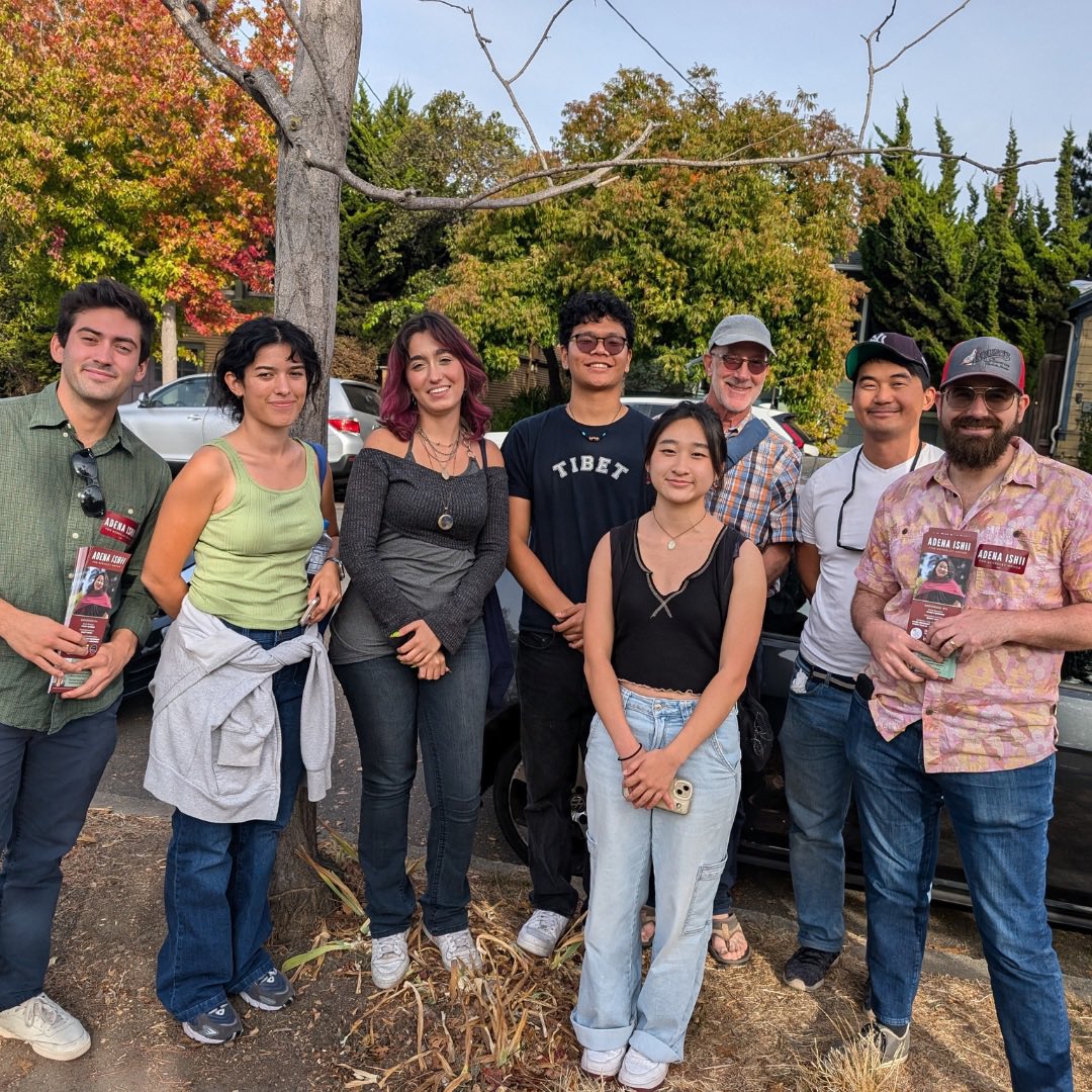 Mayor of Berkeley, CA tweet media