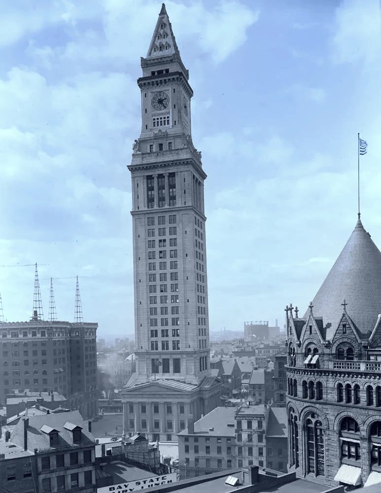 OldSchoolBoston's tweet photo. 1920. https://t.co/y94V5TMazK