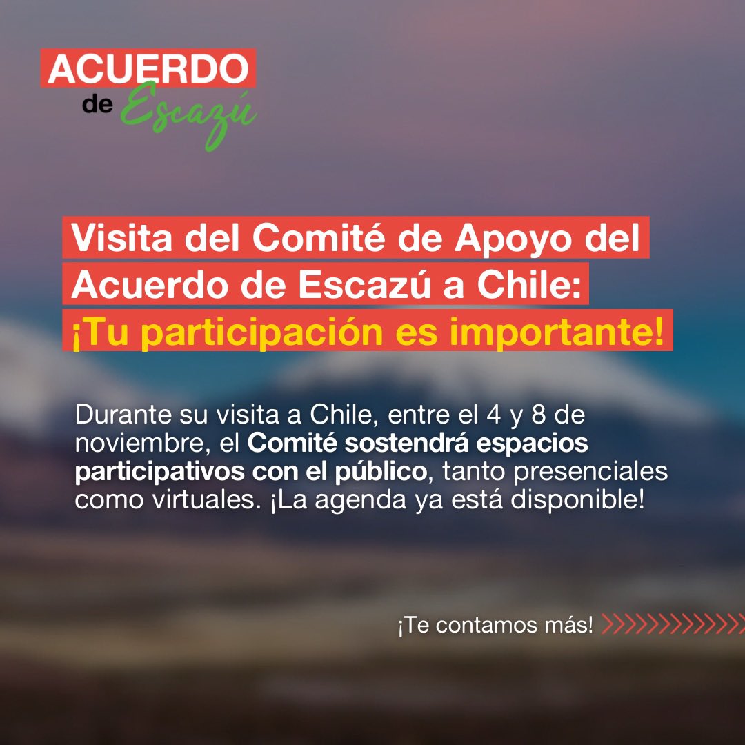 ONG FIMA tweet media