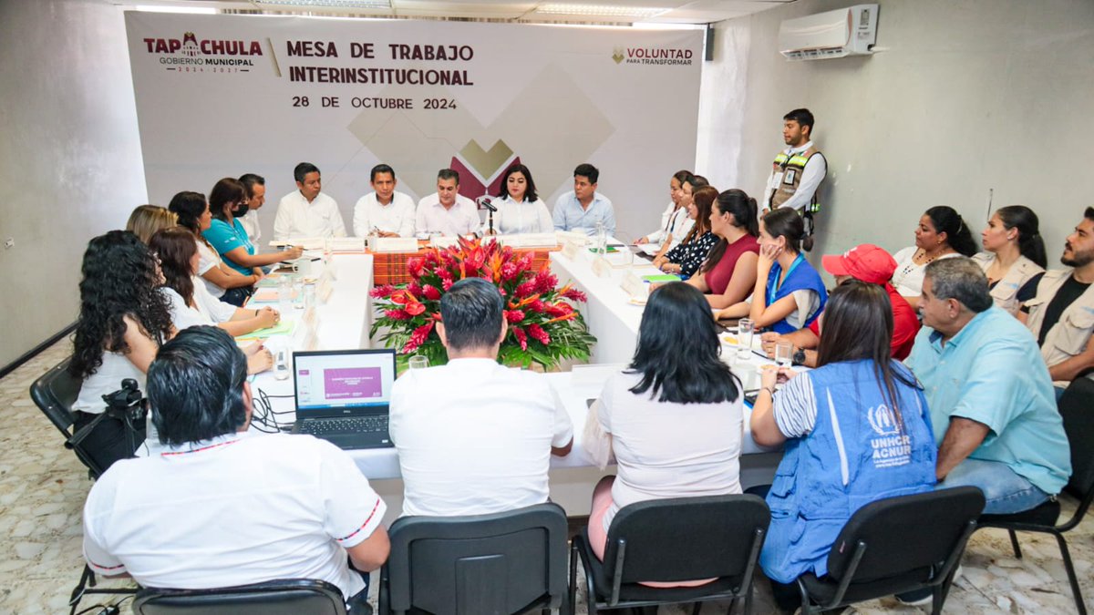 Yamil Melgar tweet media