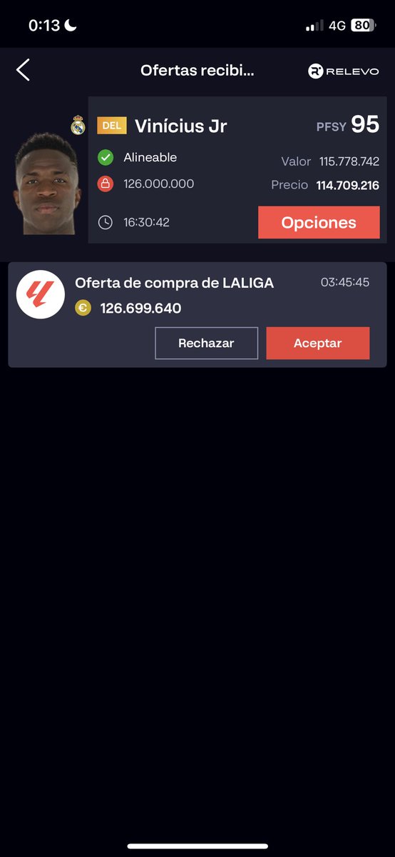 AcebesPablo's tweet photo. @JoseCarrasco_98 venta fantasy? https://t.co/9N4VgjfZ6q
