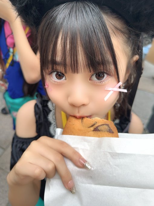 Twitterのコスプレ画像21