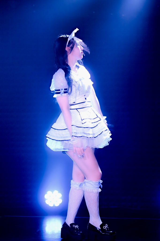 _sakura_sakura1's tweet photo. 美少女図鑑301号
【 夢月 琉稀 】
-mini-Ro #ckFes Vol.2
#夢月琉稀(@ruki_beloved)
#びーらぶ
#beloved
#キリトリセカイ #地下アイドル
#写真 #photo https://t.co/xUzxfnzJj0