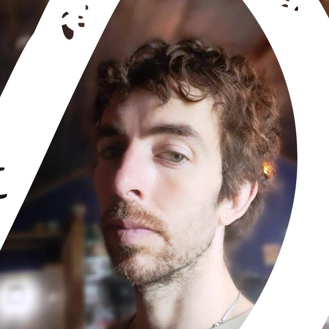 Episode 181 with Charlie Pogue is posted! We talk about art and his pathway to art.

You’ll find it on your podcast platform of choice by searching Ramblin Man!

Theme music by <a href="/adeemtheartist/">Adeem Maria Bingham</a>.