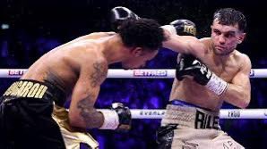 The Boxing Nut 🥊 tweet media