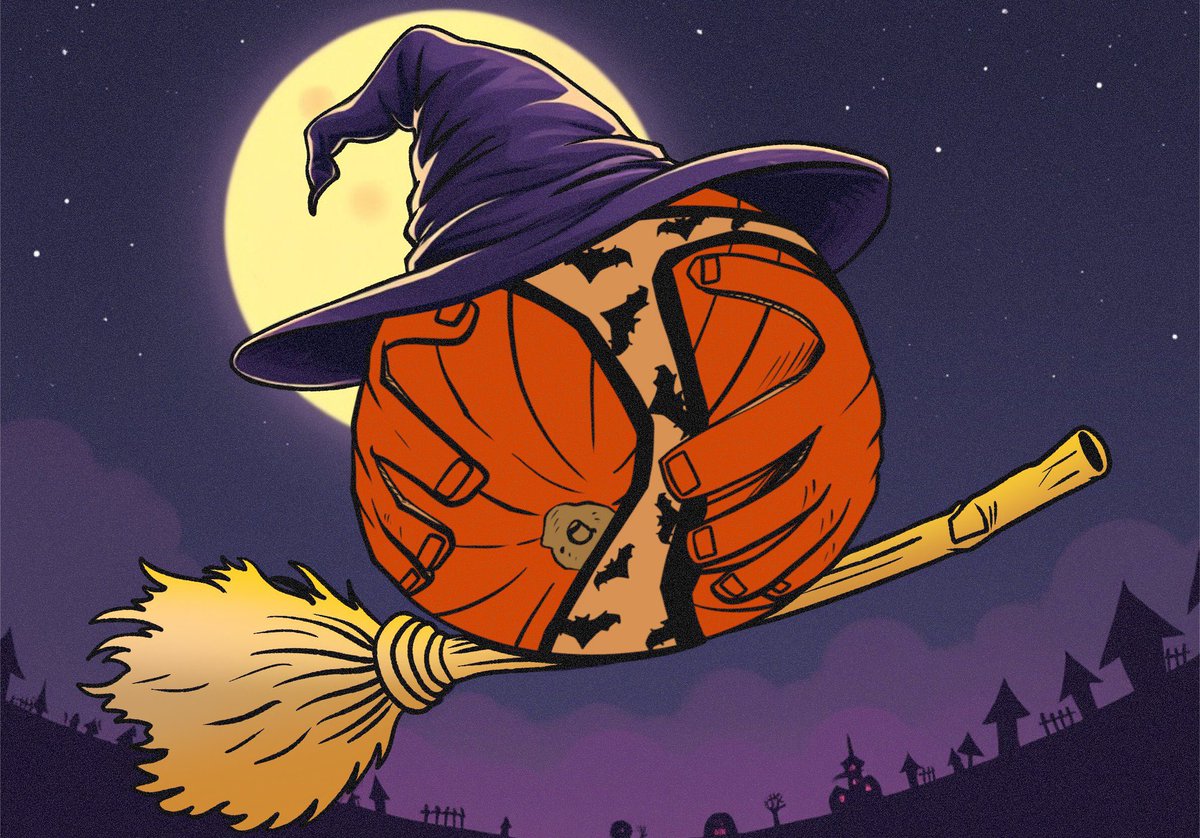 pumpkinbuttsol's tweet photo. @mrexitliquidity @PattyIceWife come fly with us https://t.co/Y10zIoz2uo