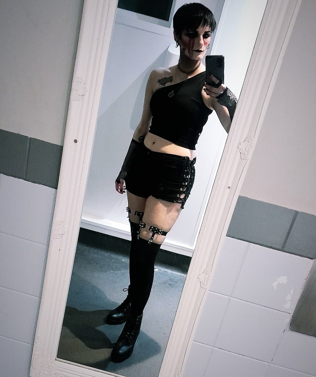 Jess the Dark Angel tweet media