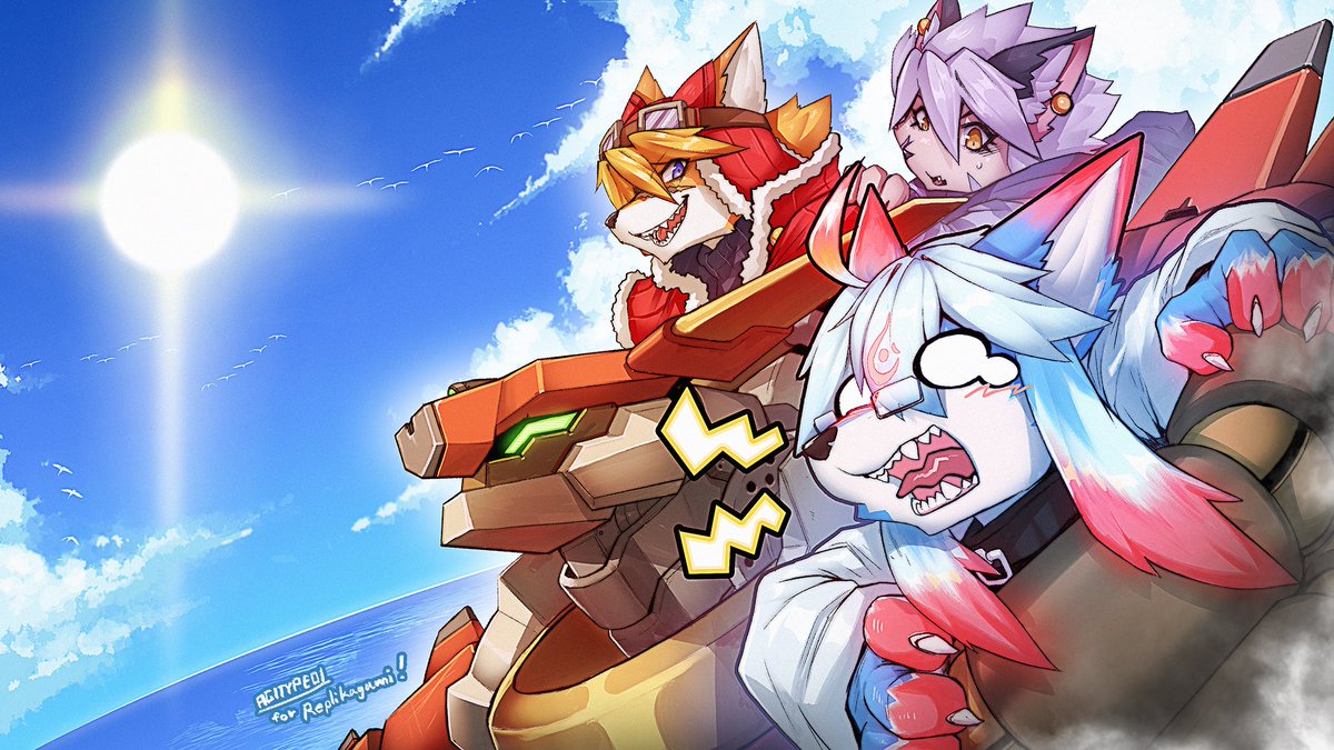 ALMIGHTY ネコロボ mqdefault.jpg