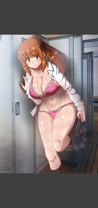 ポニ子ちゃん✨

Ponytail girl :) 