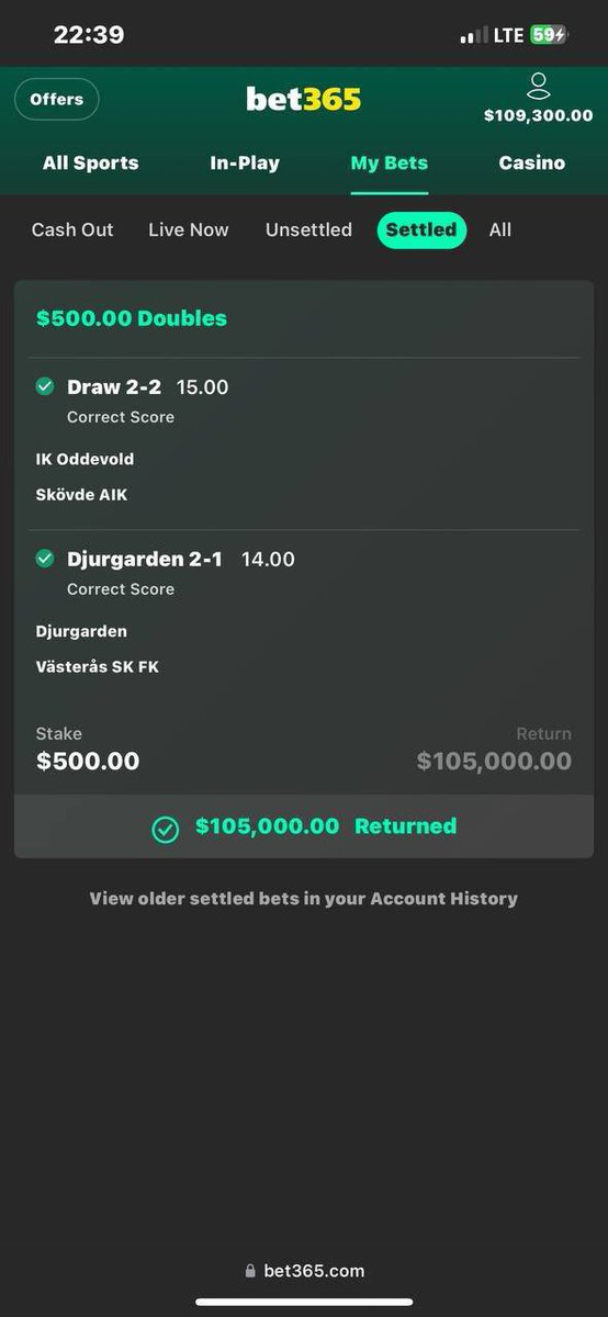 Amazing 🤩 results 
Over 105k 🏆yesterday.
People in my telegram group keep winning 🥇 with me everyday.
I deal with 100%fixed game,don’t miss the next game,click the link in my bio to join my telegram grouping