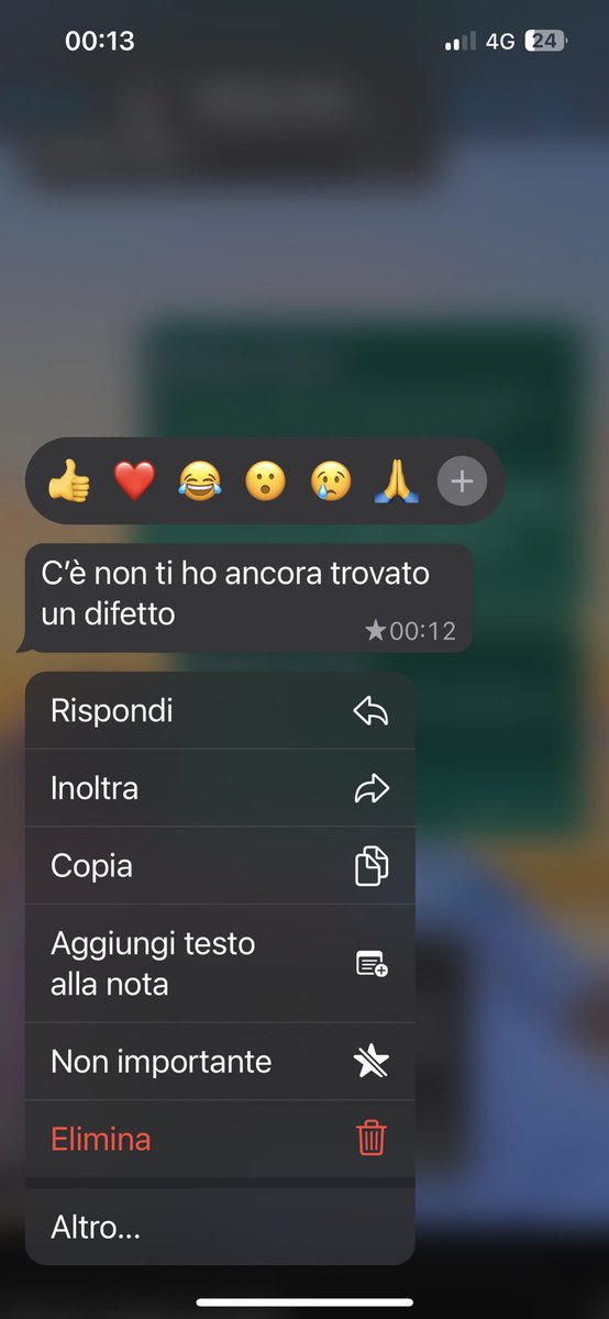 io mi sciolgo