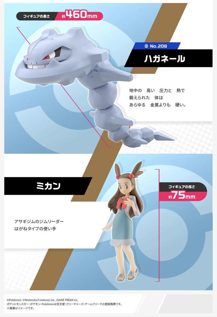 ポケモン情報NAKAYAMA【非公式】 on X: 