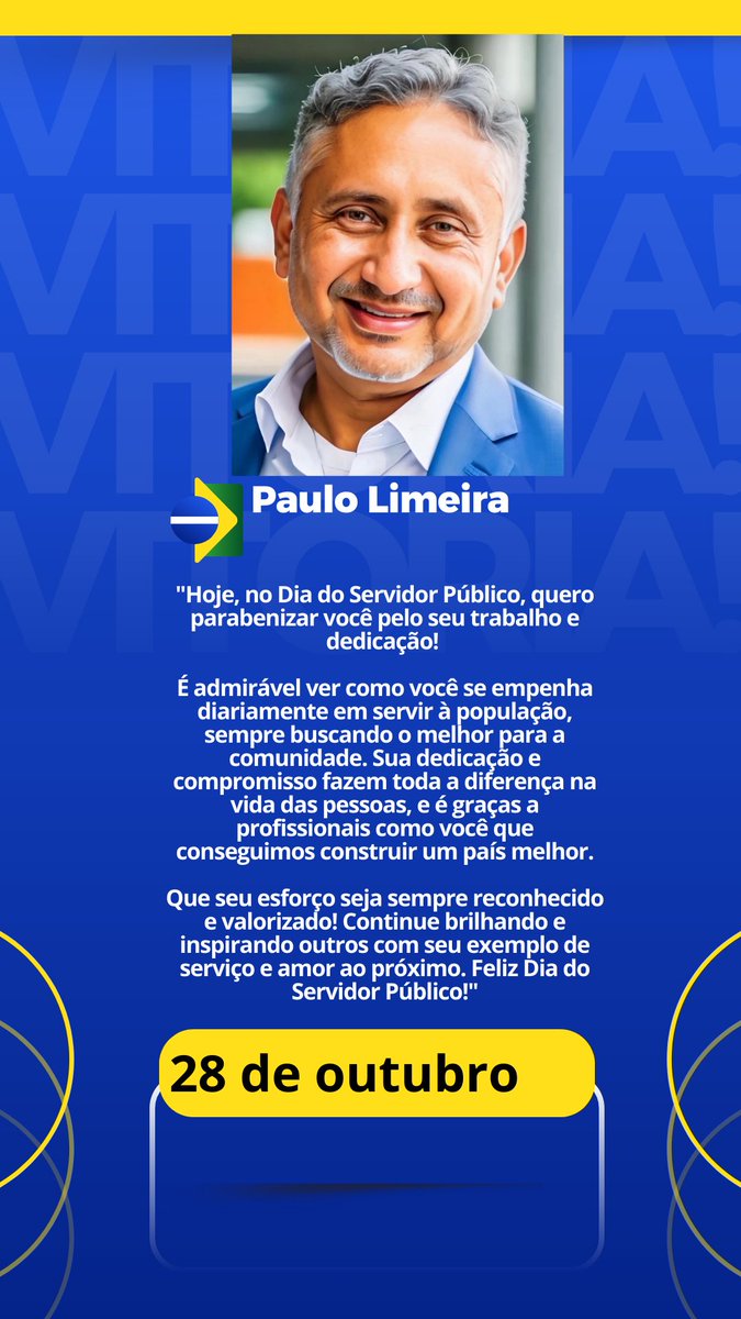 PAULO LIMEIRA (@paulolimeira) on Twitter photo 