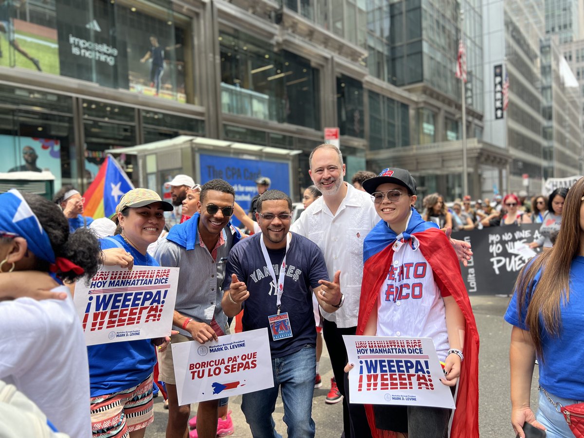 Xavier A. Santiago tweet media