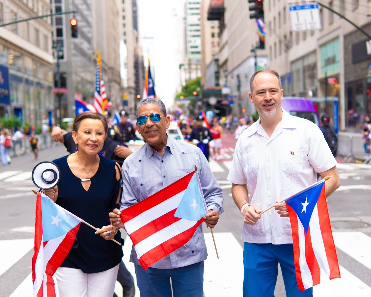 Xavier A. Santiago tweet media