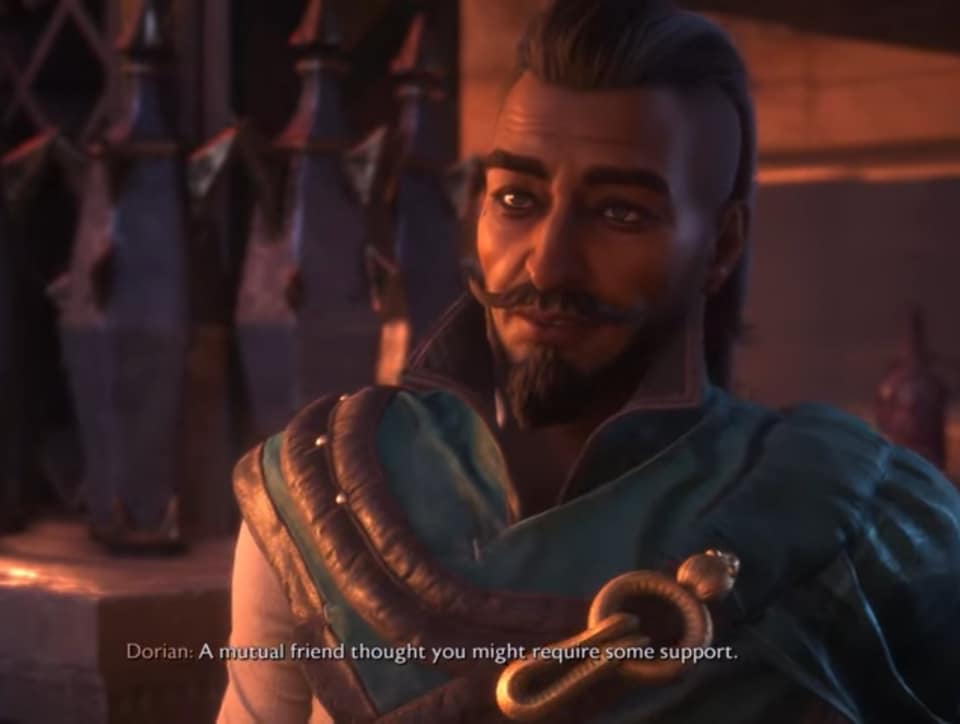 God Empress of Mankind tweet media