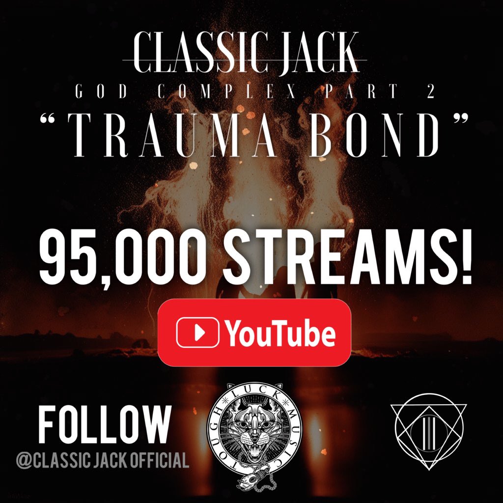 Classic Jack tweet media