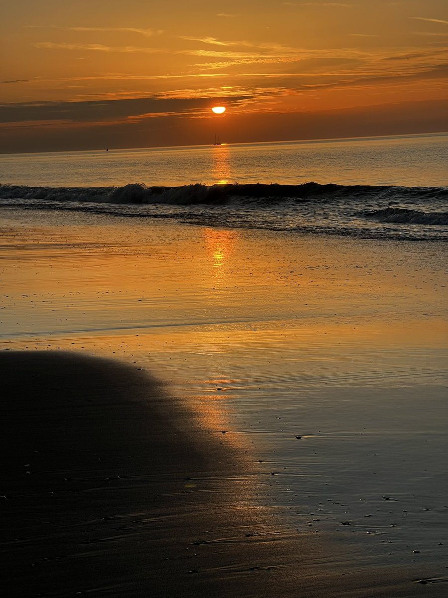 Spot_On_Auto's tweet photo. Best of 2024 sunsets.

Thatvwas his magic - he could still see the sunset, even on the darkest days.😊 https://t.co/k2ZVzccUX1