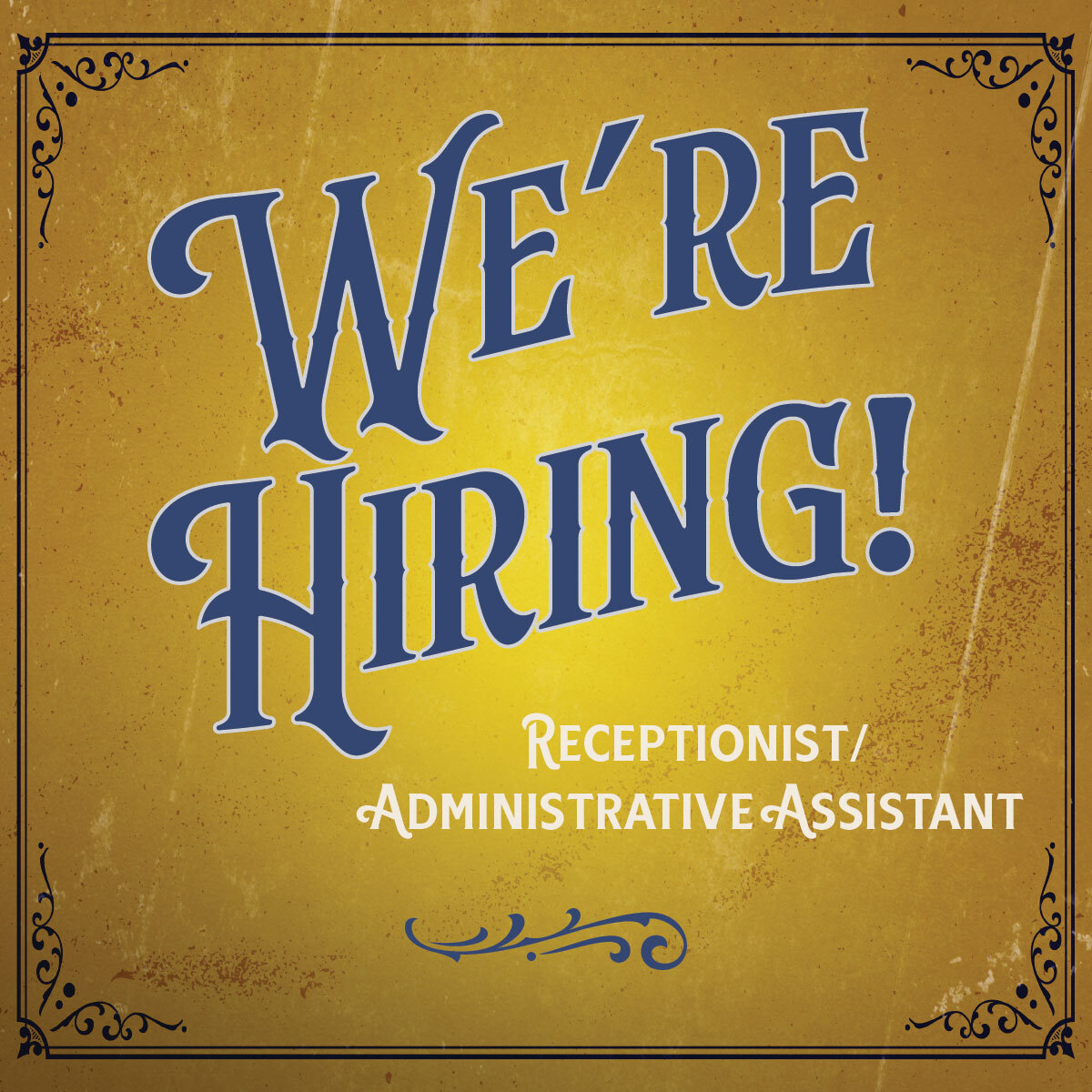 Reno Rodeo (@renorodeo) on Twitter photo RENO RODEO IS HIRING! The Reno Rodeo Association has an immediate opening for a full-time Receptionist/Administrative Assistant. Please send your resume directly to jalaine@renorodeo.com. Please DM us for the full job description. RENO RODEO IS HIRING! The Reno Rodeo Association has an immediate opening for a full-time Receptionist/Administrative Assistant. Please send your resume directly to jalaine@renorodeo.com. Please DM us for the full job description.