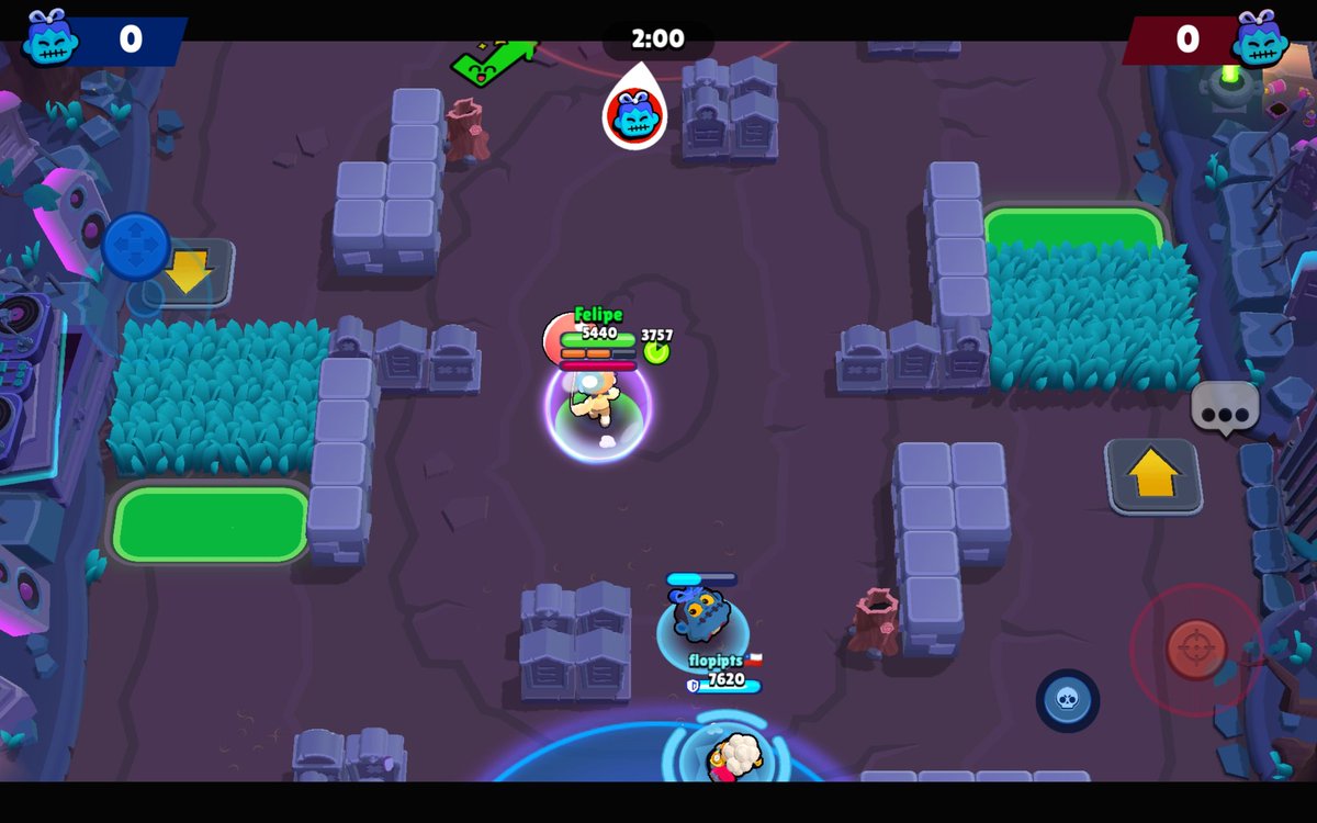 #BrawlStars #DeadGame