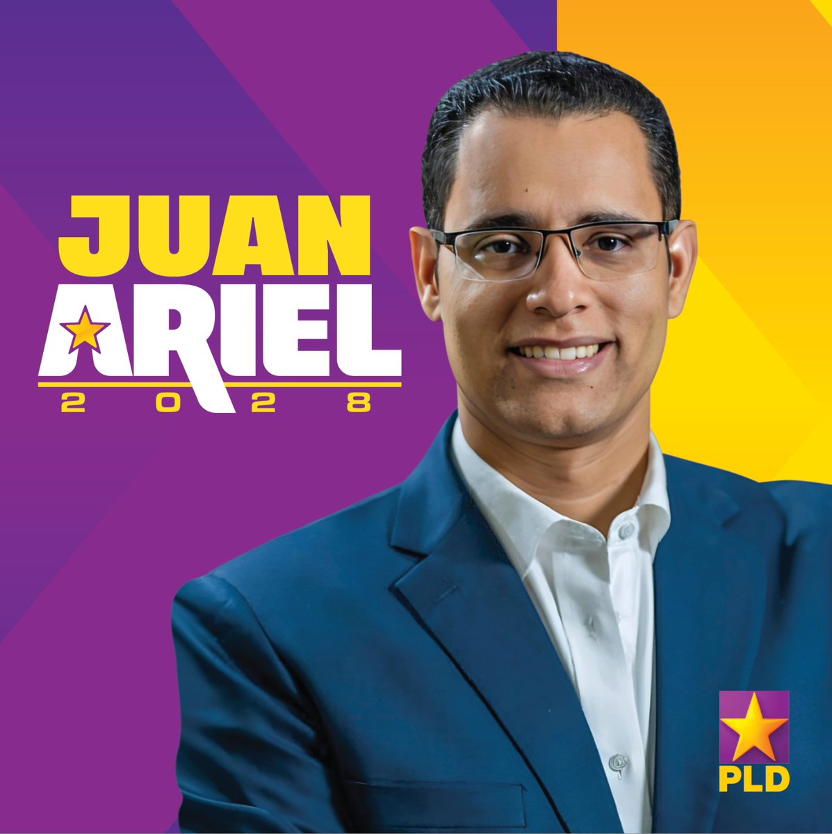 MGanadoresPLD's tweet photo. Las señales ya están dadas 🔥 La nueva generación que representará al PLD en 2028 está en marcha 🚀💪

#PLD2028 #NuevaGeneración #FuturoPolítico #LiderazgoJoven

@JimeneznJuan https://t.co/VADTtYo7Bz