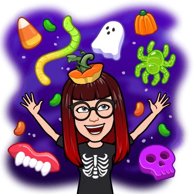 Come wearing your best Halloween ‘fit tomorrow <a href="/JuniperRidgeNL/">Juniper Ridge Int</a>