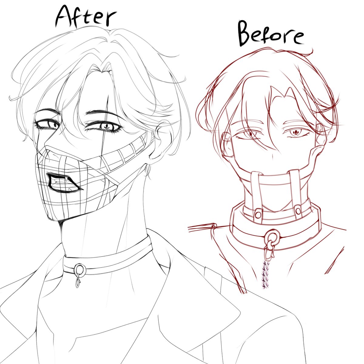 Anyone wanna be #artmoots I am so close to 200 followers🥹
(I’ll follow back anyone who follows me🎀)

#wip