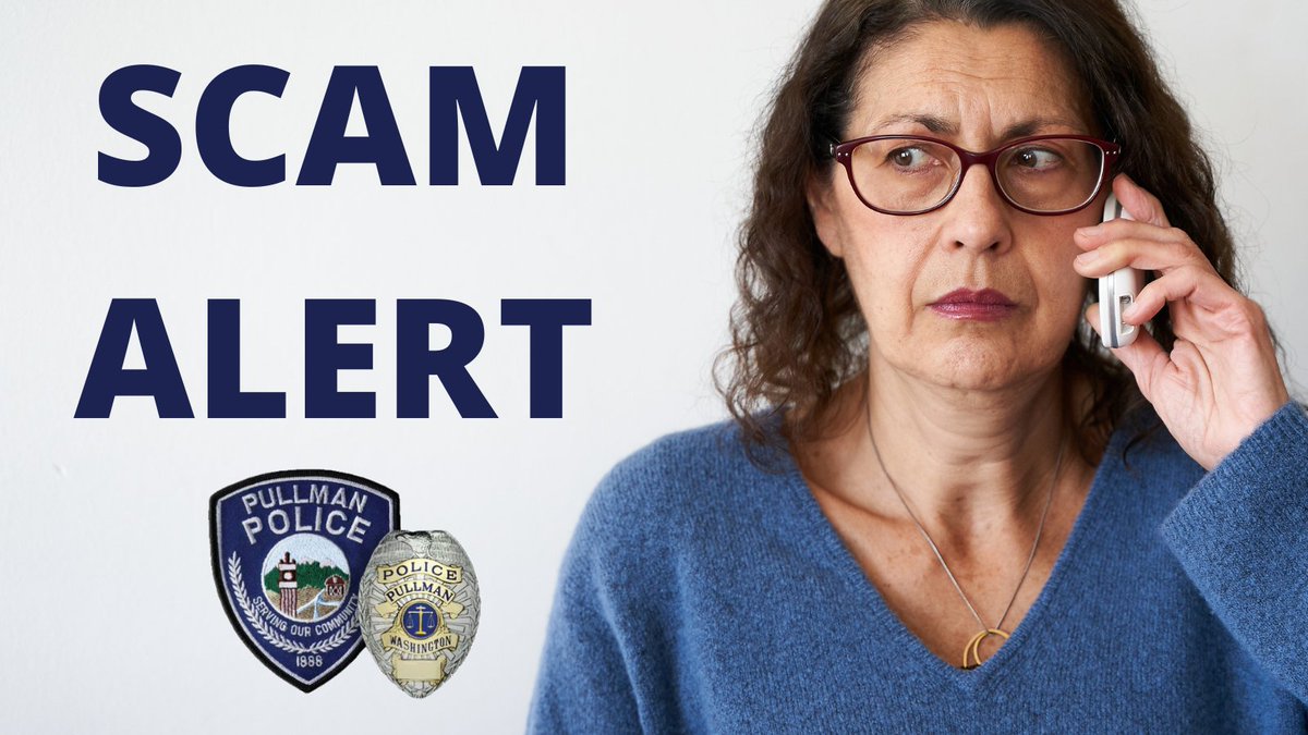 PullmanPolice tweet media