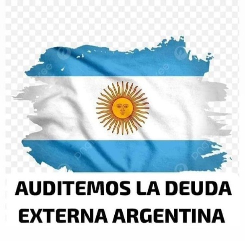 DanteForesi's tweet image. Si vamos a auditar, auditemos todo. Empecemos por la deuda que tomó Caputo como ministro de Macri