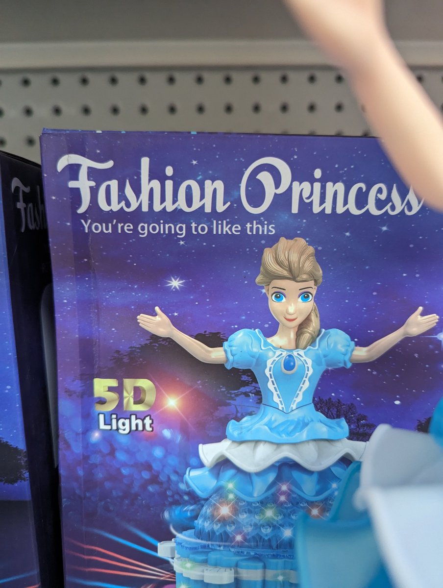 Bootleg Bay! tweet media